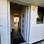 Casa vacanze Ringwall 45 Lu & Le *