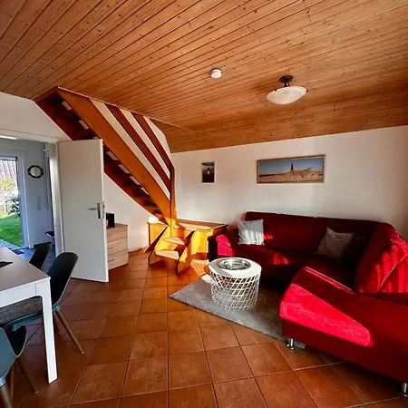 Ringwall 45 Lu&le Ferienhaus *