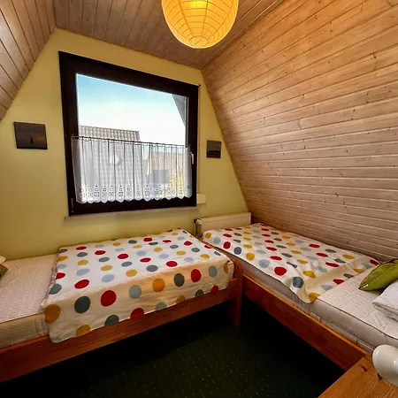 Ringwall 45 Lu&le Ferienhaus Cuxhaven