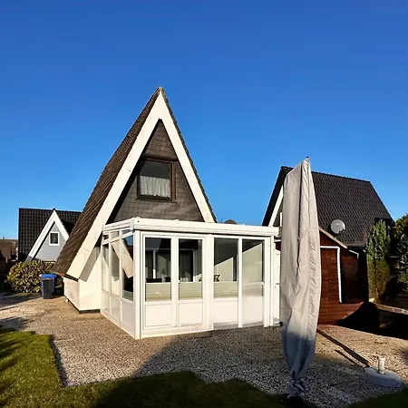 Ringwall 45 Lu&le Ferienhaus *