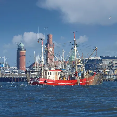 Ringwall 45 Lu & Le Cuxhaven